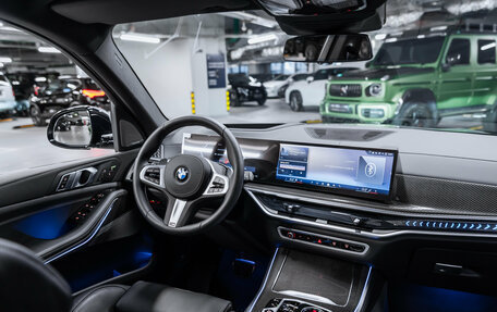 BMW X5, 2025 год, 15 995 000 рублей, 13 фотография