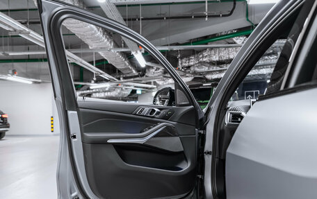 BMW X5, 2025 год, 15 995 000 рублей, 27 фотография