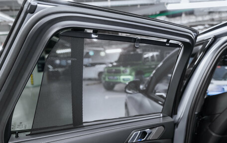 BMW X5, 2025 год, 15 995 000 рублей, 29 фотография