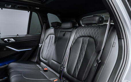 BMW X5, 2025 год, 15 995 000 рублей, 25 фотография