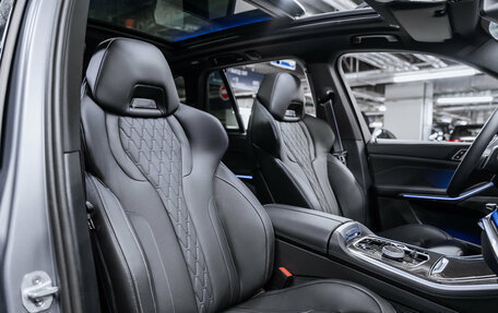 BMW X5, 2025 год, 15 995 000 рублей, 19 фотография