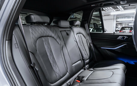 BMW X5, 2025 год, 15 995 000 рублей, 24 фотография