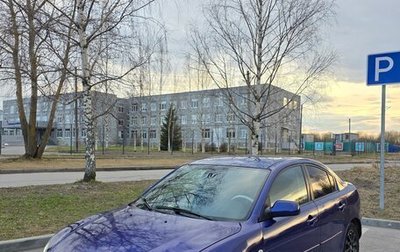 Mazda 3, 2007 год, 375 000 рублей, 1 фотография