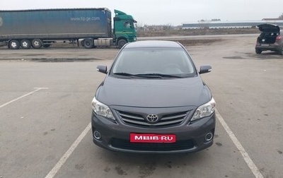 Toyota Corolla, 2011 год, 1 070 000 рублей, 1 фотография
