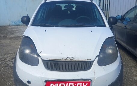 Chery IndiS (S18D) I, 2013 год, 230 000 рублей, 1 фотография