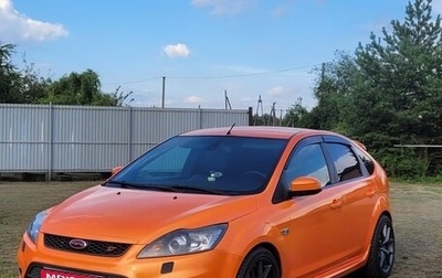 Ford Focus ST III, 2008 год, 1 100 000 рублей, 1 фотография