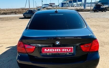 BMW 3 серия, 2009 год, 1 250 000 рублей, 1 фотография
