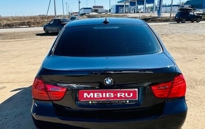 BMW 3 серия, 2009 год, 1 250 000 рублей, 1 фотография