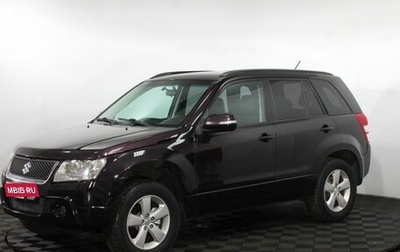 Suzuki Grand Vitara, 2008 год, 845 000 рублей, 1 фотография