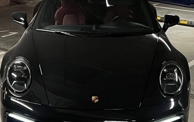 Porsche 911, 2020 год, 14 500 000 рублей, 1 фотография