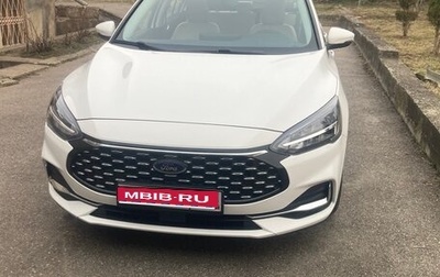 Ford Focus IV, 2021 год, 2 515 000 рублей, 1 фотография