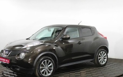 Nissan Juke II, 2011 год, 955 000 рублей, 1 фотография