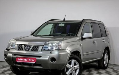 Nissan X-Trail, 2006 год, 689 000 рублей, 1 фотография