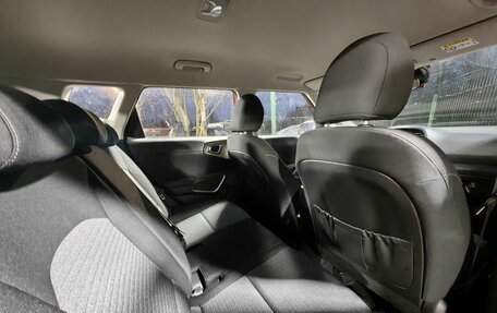 KIA Soul III, 2021 год, 2 359 000 рублей, 13 фотография