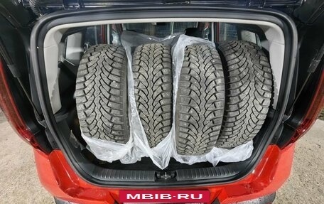 KIA Soul III, 2021 год, 2 359 000 рублей, 14 фотография