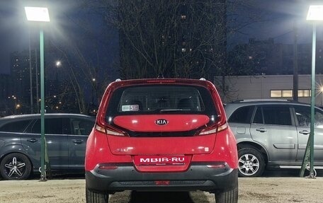 KIA Soul III, 2021 год, 2 359 000 рублей, 7 фотография