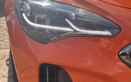 KIA Stinger I, 2019 год, 2 300 000 рублей, 7 фотография