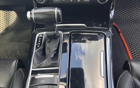 KIA Stinger I, 2019 год, 2 300 000 рублей, 9 фотография