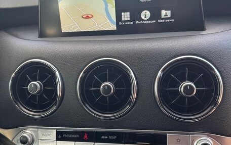 KIA Stinger I, 2019 год, 2 300 000 рублей, 8 фотография