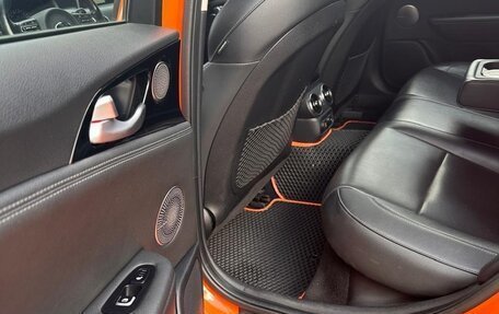 KIA Stinger I, 2019 год, 2 300 000 рублей, 14 фотография