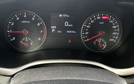 KIA Stinger I, 2019 год, 2 300 000 рублей, 16 фотография