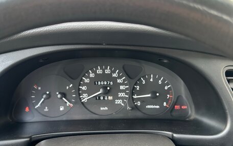 Chevrolet Lanos I, 2008 год, 199 000 рублей, 8 фотография