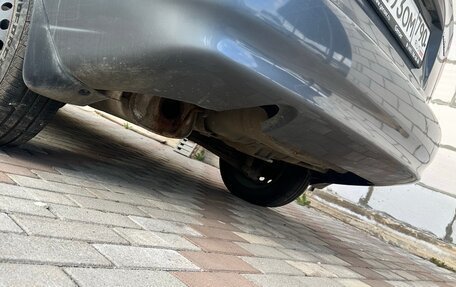 Chevrolet Lanos I, 2008 год, 199 000 рублей, 9 фотография