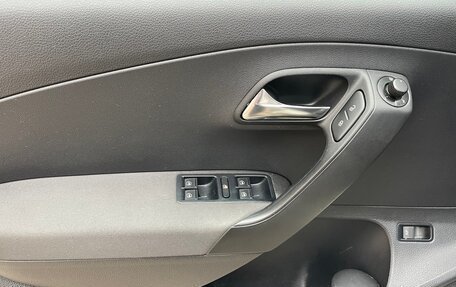 Volkswagen Polo VI (EU Market), 2012 год, 929 000 рублей, 7 фотография