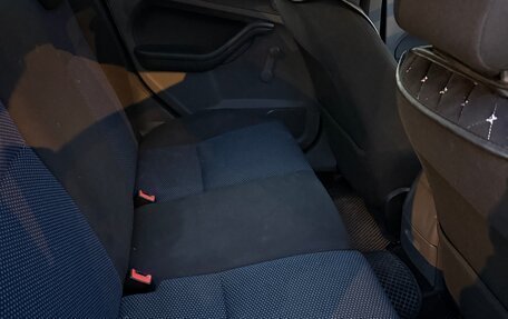 Ford Focus II рестайлинг, 2007 год, 500 000 рублей, 10 фотография