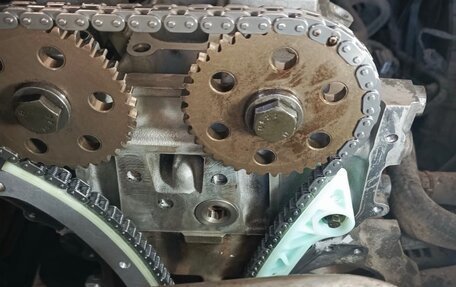 Ford Focus II рестайлинг, 2007 год, 500 000 рублей, 13 фотография