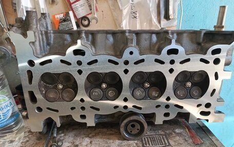 Ford Focus II рестайлинг, 2007 год, 500 000 рублей, 12 фотография