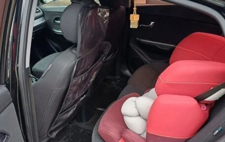 KIA Rio III рестайлинг, 2013 год, 1 100 000 рублей, 4 фотография