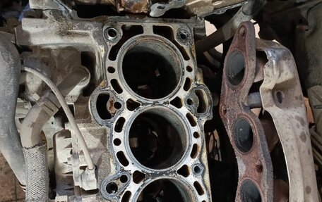 Ford Focus II рестайлинг, 2007 год, 500 000 рублей, 15 фотография