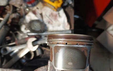 Ford Focus II рестайлинг, 2007 год, 500 000 рублей, 14 фотография