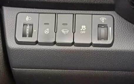 KIA Rio III рестайлинг, 2013 год, 1 100 000 рублей, 14 фотография