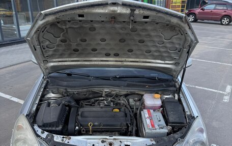 Opel Astra H, 2008 год, 340 000 рублей, 7 фотография