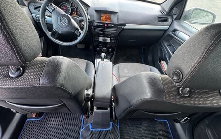 Opel Astra H, 2008 год, 340 000 рублей, 9 фотография