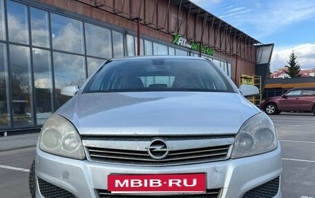 Opel Astra H, 2008 год, 340 000 рублей, 2 фотография
