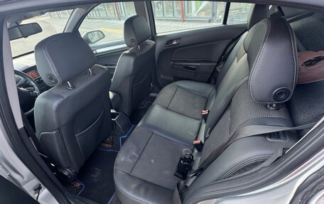 Opel Astra H, 2008 год, 340 000 рублей, 10 фотография