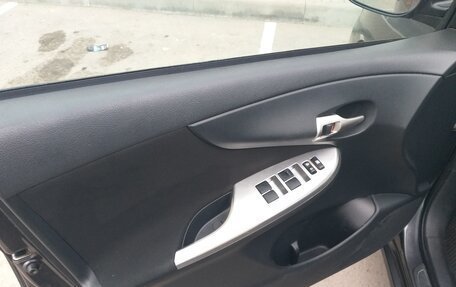 Toyota Corolla, 2011 год, 1 070 000 рублей, 6 фотография