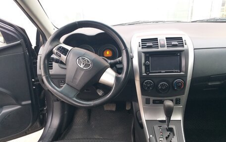 Toyota Corolla, 2011 год, 1 070 000 рублей, 7 фотография