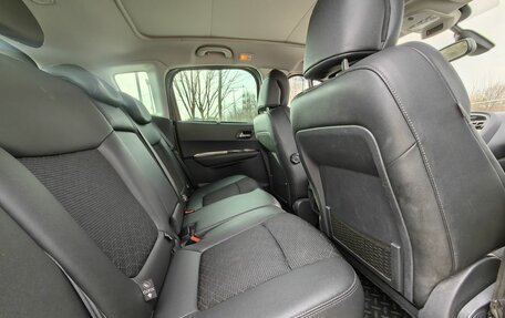 Peugeot 3008 I рестайлинг, 2014 год, 1 019 000 рублей, 12 фотография