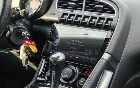 Peugeot 3008 I рестайлинг, 2014 год, 1 019 000 рублей, 11 фотография