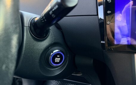 Toyota Yaris III рестайлинг, 2007 год, 610 000 рублей, 7 фотография