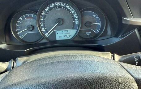 Toyota Corolla, 2014 год, 1 540 000 рублей, 7 фотография
