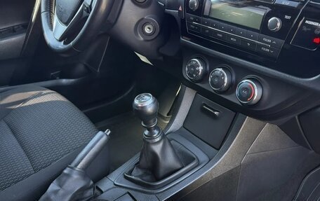 Toyota Corolla, 2014 год, 1 540 000 рублей, 8 фотография