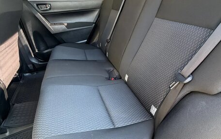 Toyota Corolla, 2014 год, 1 540 000 рублей, 11 фотография