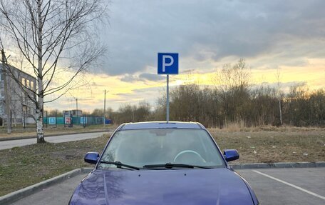 Mazda 3, 2007 год, 375 000 рублей, 5 фотография