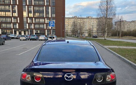 Mazda 3, 2007 год, 375 000 рублей, 6 фотография