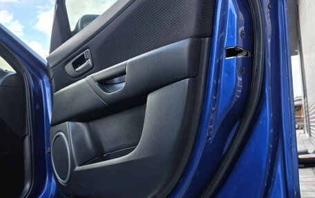 Mazda 3, 2007 год, 375 000 рублей, 8 фотография